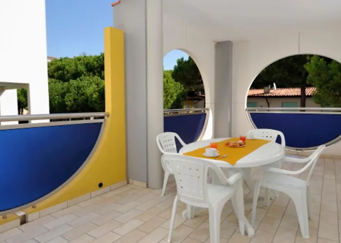 Appartamento Charming Beachfront With A Bright Terrace *