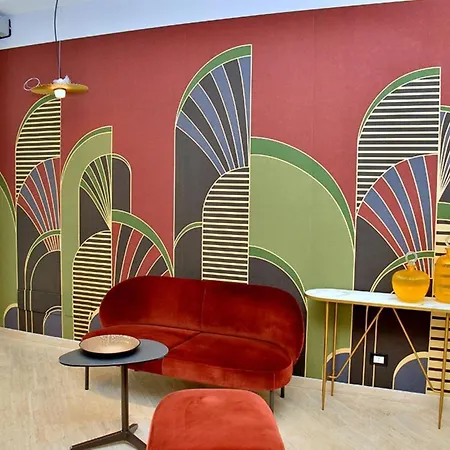 Charming Beachfront With A Bright Terrace *