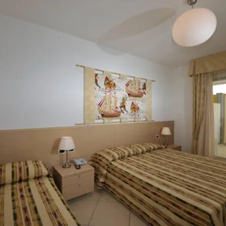 Charming Beachfront Flat With A Bright Terrace