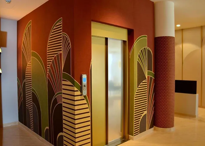 Charming Beachfront With A Bright Terrace